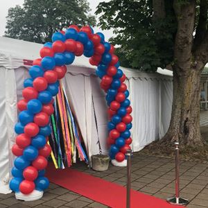 Ballonnen Boog 